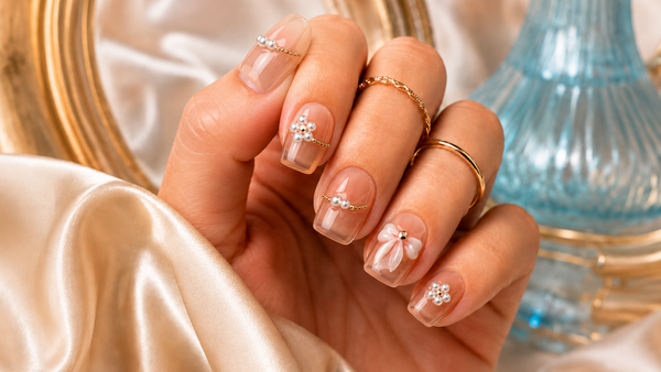 Coffin Nails