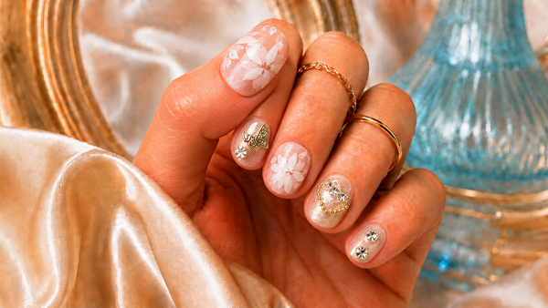 Round Nails