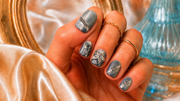 Square Nails