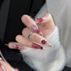 Christmas Snowfall