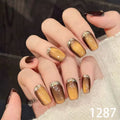 Caramel Gem Rays