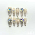 Sparkling Luxe