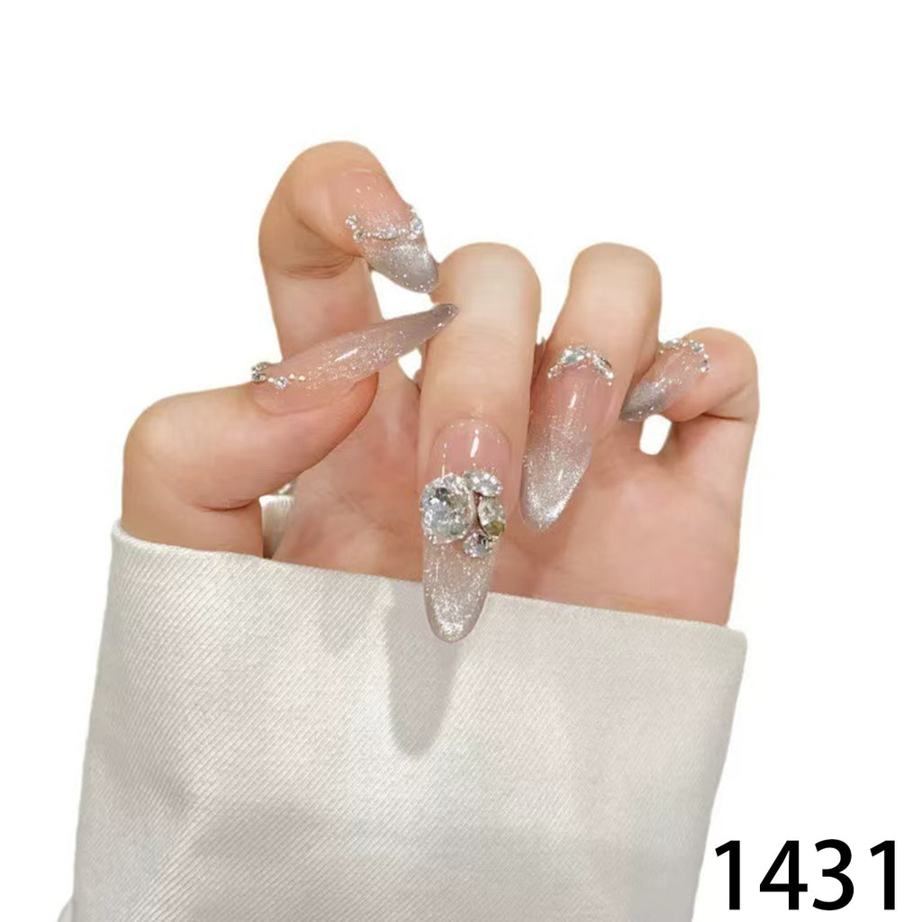 Luxury Big Gem