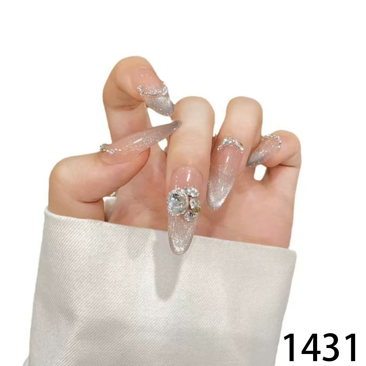 Luxury Big Gem
