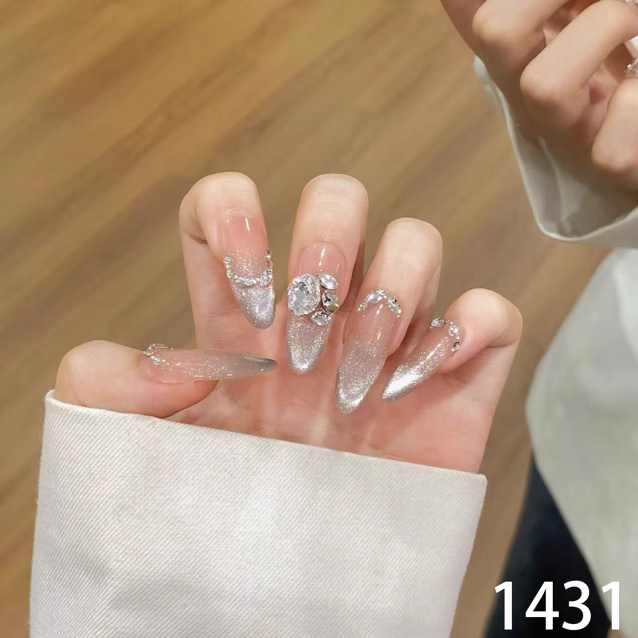 Luxury Big Gem
