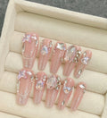 Luxe Detailed Craft