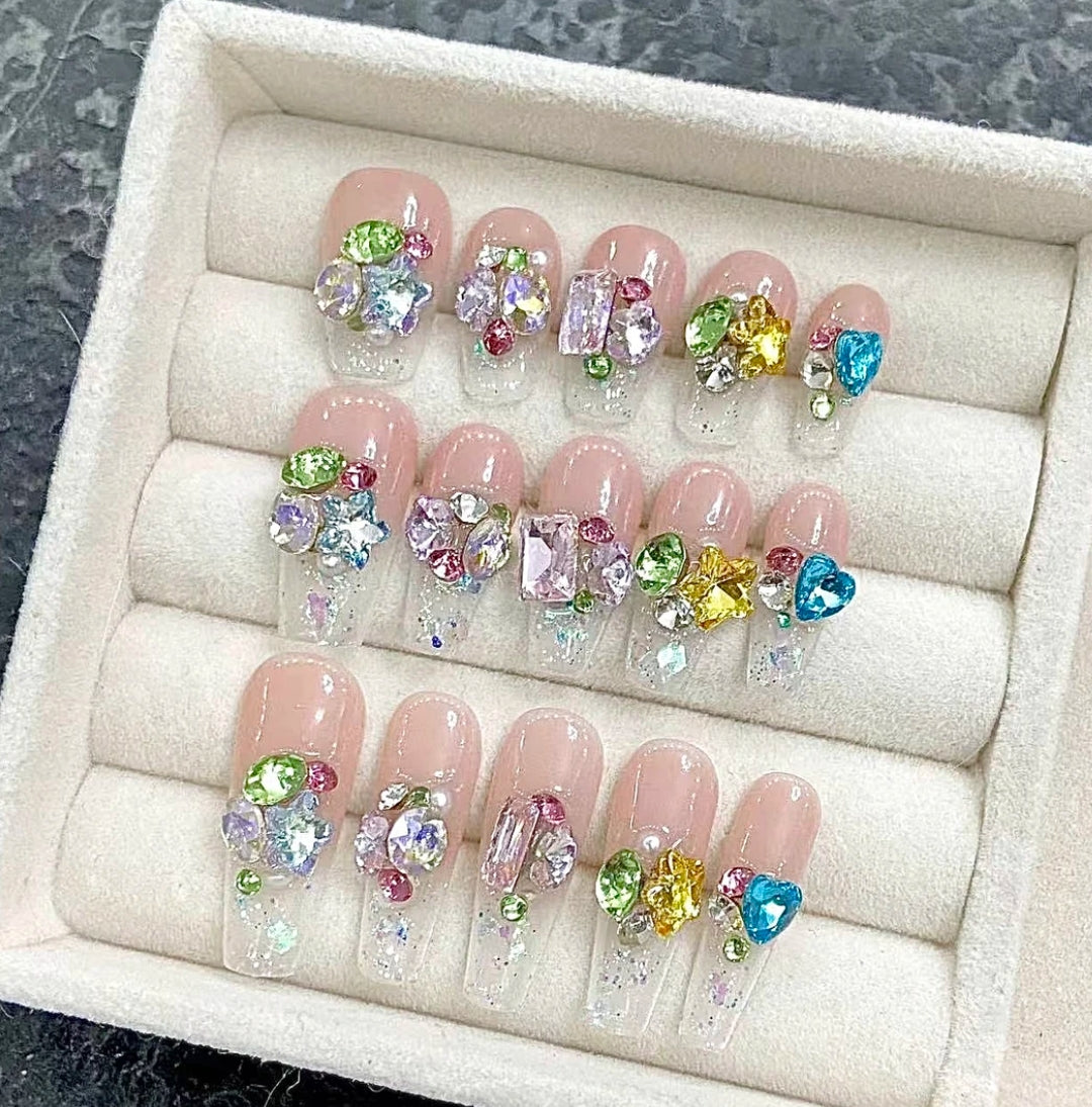 Candy Soda