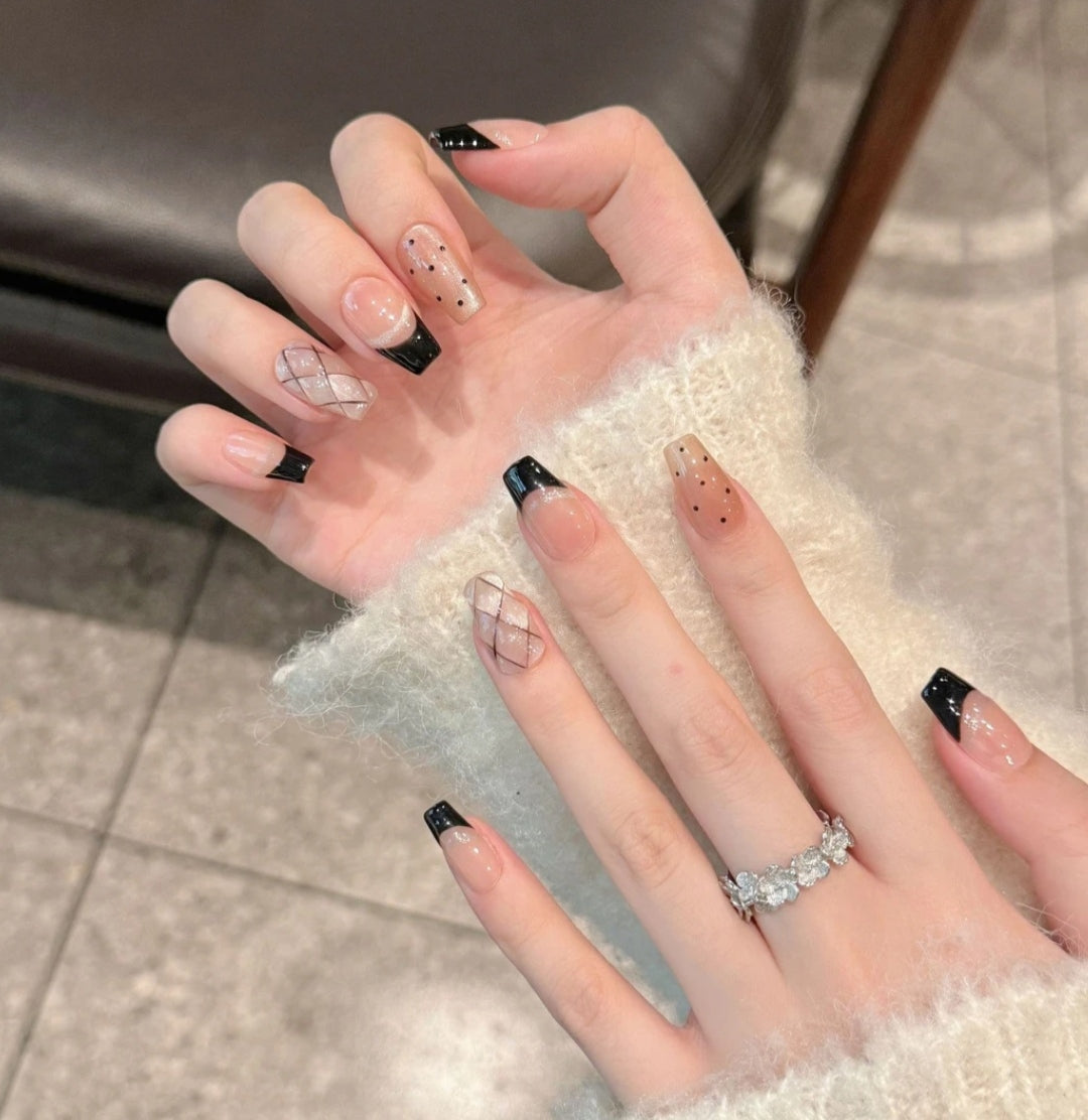 Heiress Chanel-Style