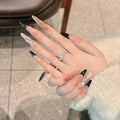 Heiress Chanel-Style