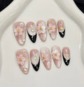 Peach Blossoms