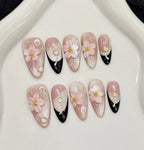 Peach Blossoms