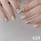 Champagne Sequins
