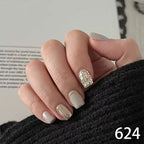 Champagne Sequins