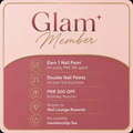 Glam Member