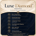 Luxe Diamond (Hybrid Pass)