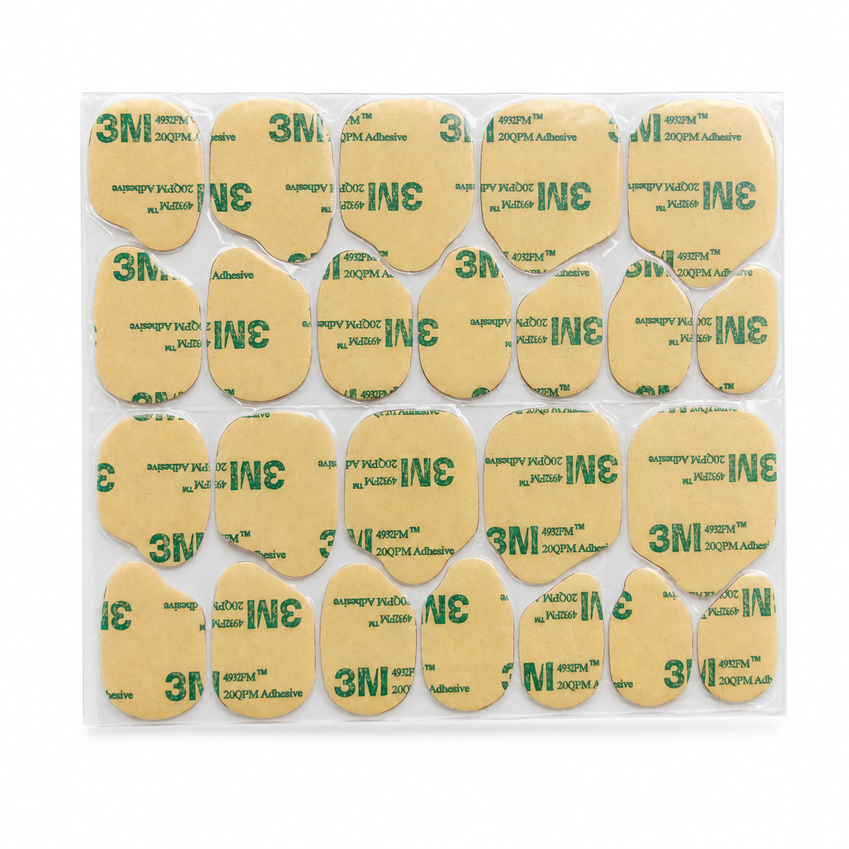 Premium Grip Sticker