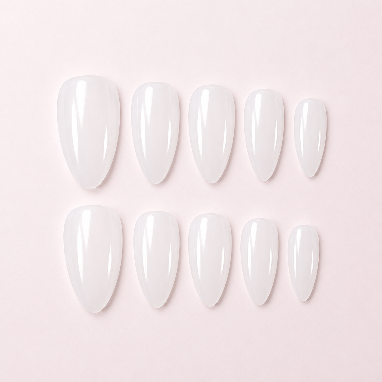 Customize your Nails (DIY)