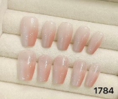 Nude Gradient
